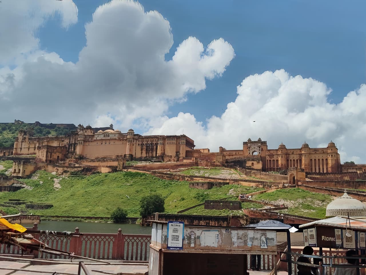 amber-fort